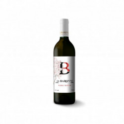 Vino Tinto (750ml) LA BARONNE