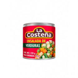 Ensalada de Verduras (220...