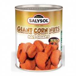 LATA MAIZ GIGANTE BBQ 30G...