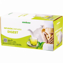 Infusión de Manzanilla (25...