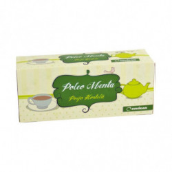 Infusion Poleo Menta (25 u...
