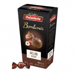 Bombones de Chocolate y...