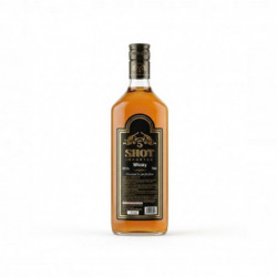 Whisky (750ml) 5 SHOT