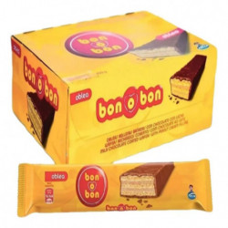 Oblea (27g) BON O BON