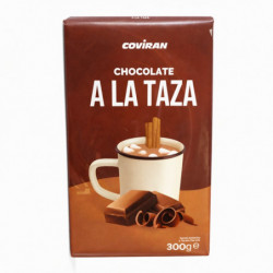 Chocolate a la Taza (300g)...