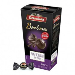 Bombones Chocolate Negro...