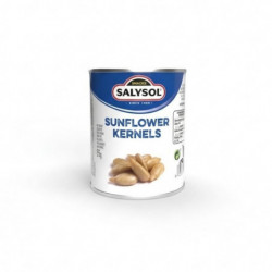 Pipas de Girasol Peladas...