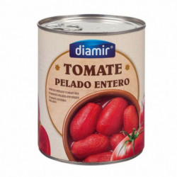 Tomate Pelado Entero (800...