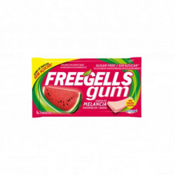 Chicle sin Azúcar Sabor...