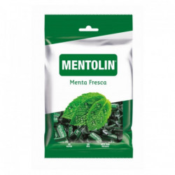 Caramelos Menta Fresca con...