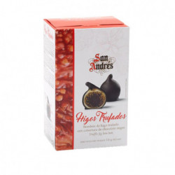 Bombón de Higo Trufado con...