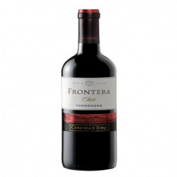 Vino Tinto Carmenere...