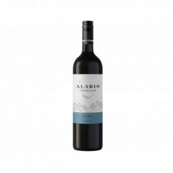 Vino Tinto Malbec Alaris...