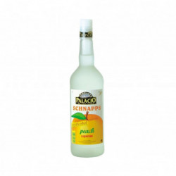 Schnapps de Melocotón Sin...