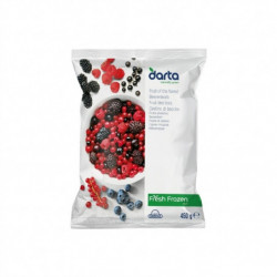 Frutas del Bosque (450g)...