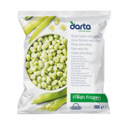 Habas Verdes ( 1000g) DARTA