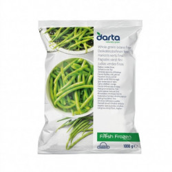 Judía Verde Entera Fina...