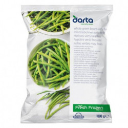 Judía Verde Entera Muy Fina...