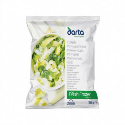 Puerro Cortado Blanco(50%)...