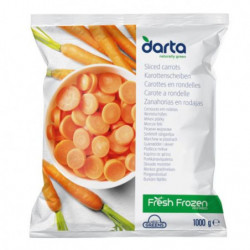 Zanahoria en Rodajas (1 Kg)...