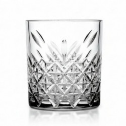 Vaso para Whisky Timeless...