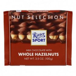 Tabletas de Chocolate con...