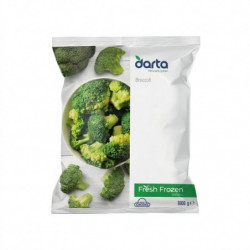Broccoli (1kg) D´ARTA