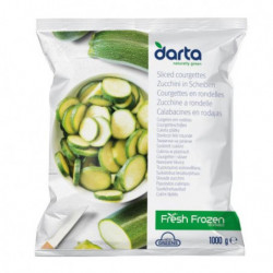 Calabacín en Rodajas (1 Kg)...