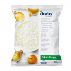 Cebolla en Cubo (1 Kg) D´ARTA