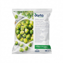 Col de Bruselas (1Kg) D´ARTA