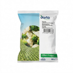 Coliflor en Floretes (1kg)...