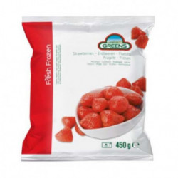 Fresas (450 gr) DA´ARTA