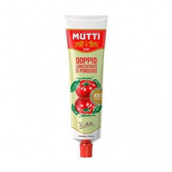 Pasta de Tomate Doble...