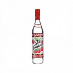 Vodka Raspberry (750ml)...