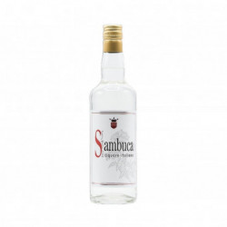Licor Sambuca (70cl) SAN...