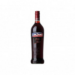 Vermouth Rosso (750ml) CINZANO