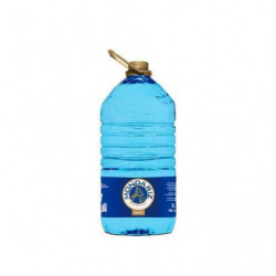 Agua Mineral Natural (5L)...