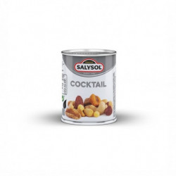 Cóctel de Frutos Secos...