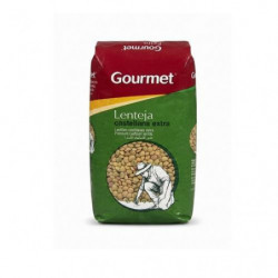 Lentejas Castellanas (500...