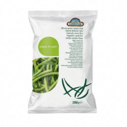 Judía Verde Entera Fina...