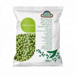 Guisante Medio Fino (2.5kg)...