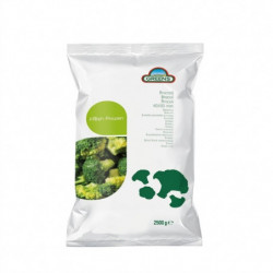 Broccoli (2.5kg) D´ARTA