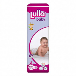 Culeros Desechables 4ta...