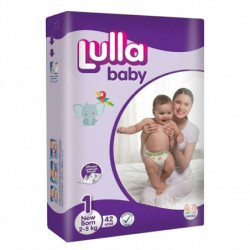 Culeros Desechables 1ra...