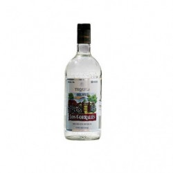 Tequila Silver (930 ml) LOS...