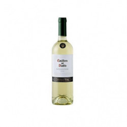 Botella de Vino Sauvignon...