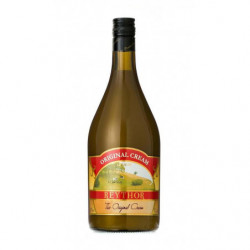 Crema de whisky (1 l) REYTHOR