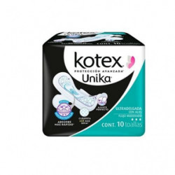 Toalla Femenina U By...