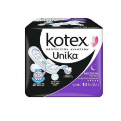 Toalla Femenina Nocturna...