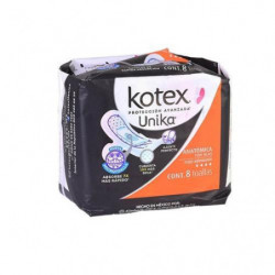 Toallas Femenina Anatómicas...